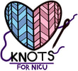Knots for NICU